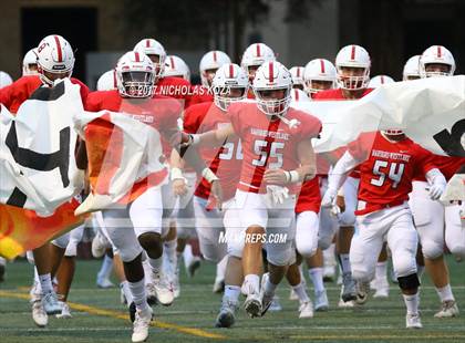 Thumbnail 3 in Harvard-Westlake vs. Jefferson photogallery.
