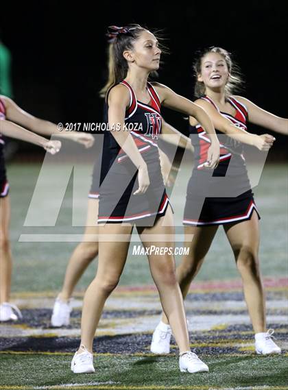 Thumbnail 1 in Harvard-Westlake vs. Jefferson photogallery.