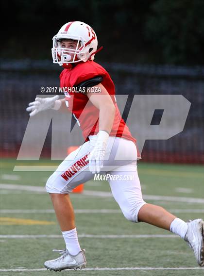 Thumbnail 1 in Harvard-Westlake vs. Jefferson photogallery.