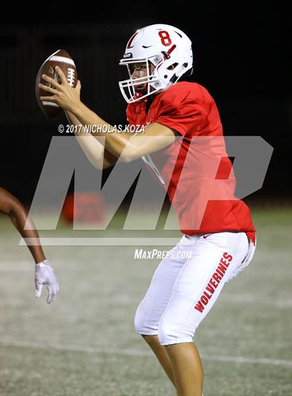 Thumbnail 1 in Harvard-Westlake vs. Jefferson photogallery.