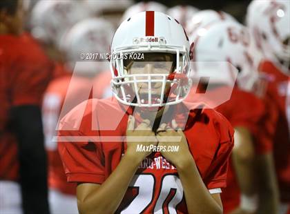 Thumbnail 1 in Harvard-Westlake vs. Jefferson photogallery.