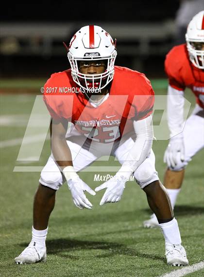 Thumbnail 1 in Harvard-Westlake vs. Jefferson photogallery.