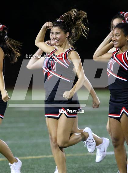Thumbnail 3 in Harvard-Westlake vs. Jefferson photogallery.