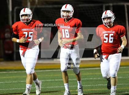 Thumbnail 1 in Harvard-Westlake vs. Jefferson photogallery.