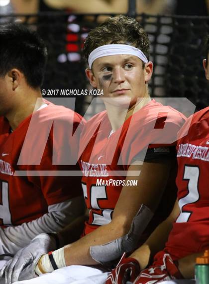 Thumbnail 1 in Harvard-Westlake vs. Jefferson photogallery.