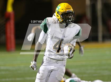 Thumbnail 3 in Harvard-Westlake vs. Jefferson photogallery.