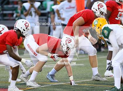 Thumbnail 3 in Harvard-Westlake vs. Jefferson photogallery.
