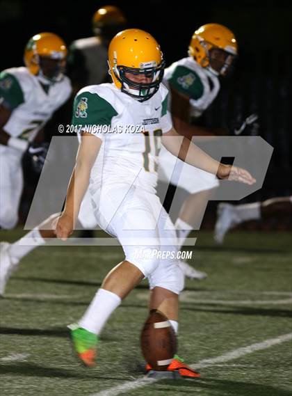Thumbnail 1 in Harvard-Westlake vs. Jefferson photogallery.