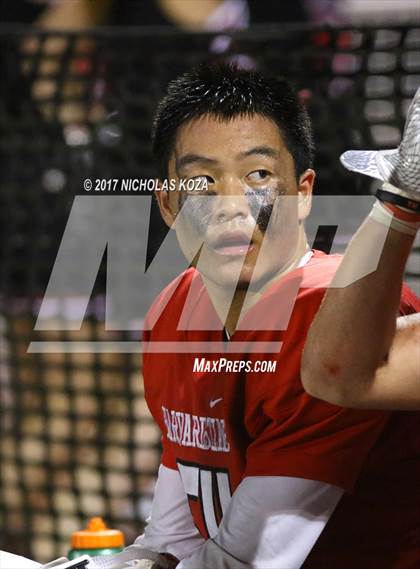 Thumbnail 1 in Harvard-Westlake vs. Jefferson photogallery.