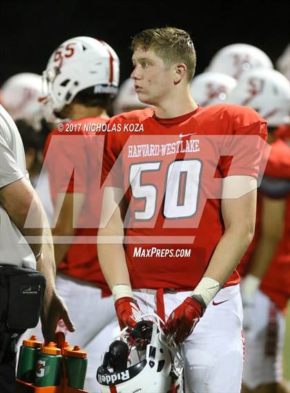 Thumbnail 3 in Harvard-Westlake vs. Jefferson photogallery.