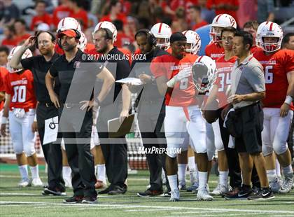 Thumbnail 1 in Harvard-Westlake vs. Jefferson photogallery.