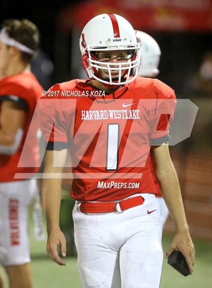 Thumbnail 1 in Harvard-Westlake vs. Jefferson photogallery.