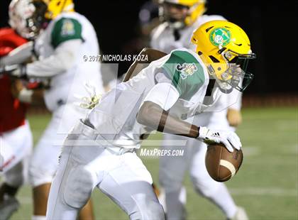 Thumbnail 2 in Harvard-Westlake vs. Jefferson photogallery.