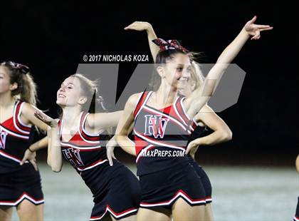 Thumbnail 2 in Harvard-Westlake vs. Jefferson photogallery.