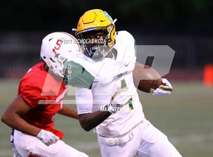 Thumbnail 1 in Harvard-Westlake vs. Jefferson photogallery.