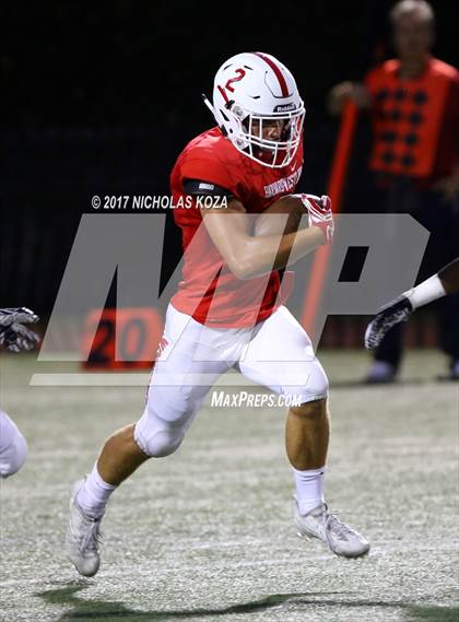 Thumbnail 3 in Harvard-Westlake vs. Jefferson photogallery.