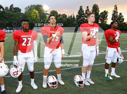 Thumbnail 1 in Harvard-Westlake vs. Jefferson photogallery.