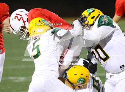 Thumbnail 3 in Harvard-Westlake vs. Jefferson photogallery.