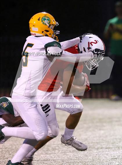 Thumbnail 1 in Harvard-Westlake vs. Jefferson photogallery.