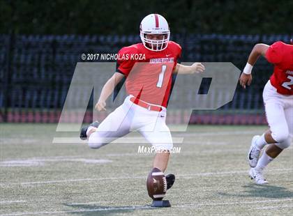 Thumbnail 1 in Harvard-Westlake vs. Jefferson photogallery.