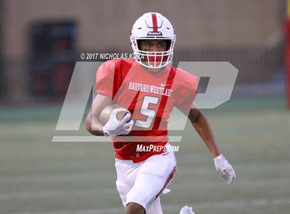 Thumbnail 1 in Harvard-Westlake vs. Jefferson photogallery.