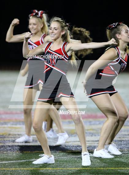 Thumbnail 2 in Harvard-Westlake vs. Jefferson photogallery.