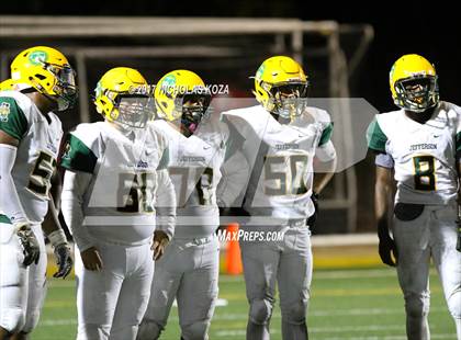 Thumbnail 3 in Harvard-Westlake vs. Jefferson photogallery.