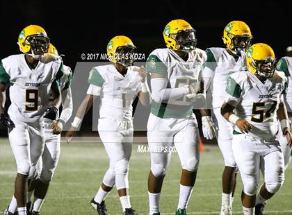 Thumbnail 1 in Harvard-Westlake vs. Jefferson photogallery.