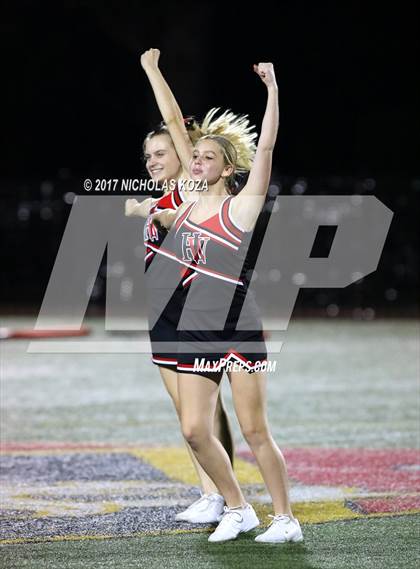 Thumbnail 2 in Harvard-Westlake vs. Jefferson photogallery.