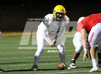Thumbnail 3 in Harvard-Westlake vs. Jefferson photogallery.