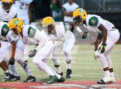 Thumbnail 3 in Harvard-Westlake vs. Jefferson photogallery.