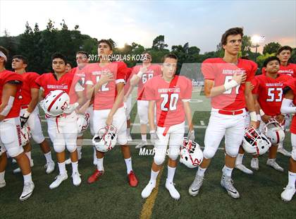 Thumbnail 1 in Harvard-Westlake vs. Jefferson photogallery.