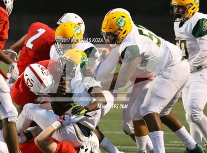 Thumbnail 3 in Harvard-Westlake vs. Jefferson photogallery.