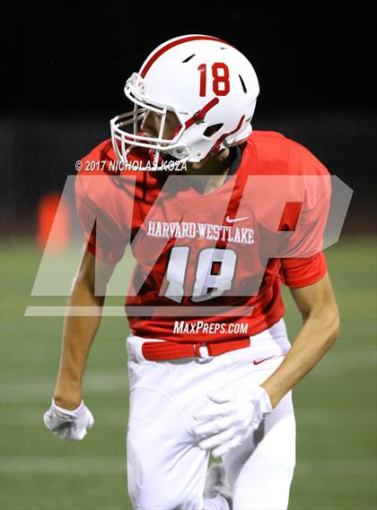 Thumbnail 2 in Harvard-Westlake vs. Jefferson photogallery.