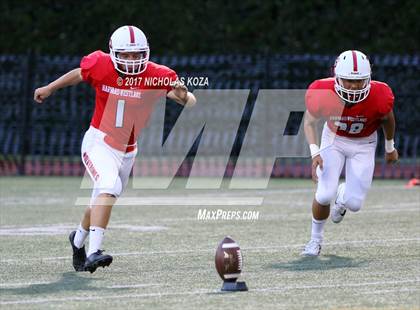 Thumbnail 1 in Harvard-Westlake vs. Jefferson photogallery.