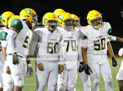 Thumbnail 3 in Harvard-Westlake vs. Jefferson photogallery.