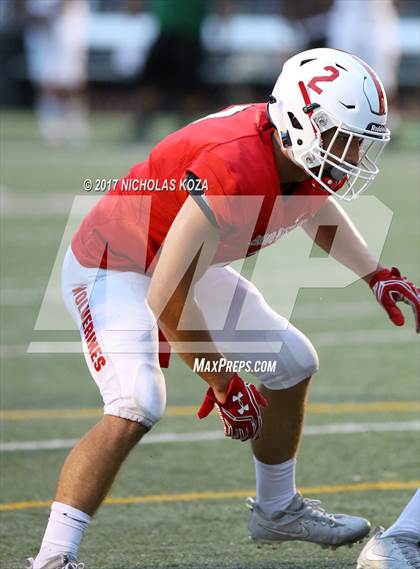 Thumbnail 1 in Harvard-Westlake vs. Jefferson photogallery.