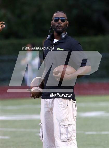 Thumbnail 3 in Harvard-Westlake vs. Jefferson photogallery.