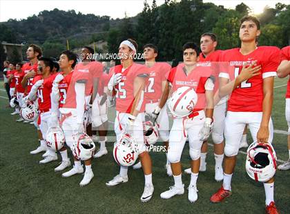 Thumbnail 3 in Harvard-Westlake vs. Jefferson photogallery.