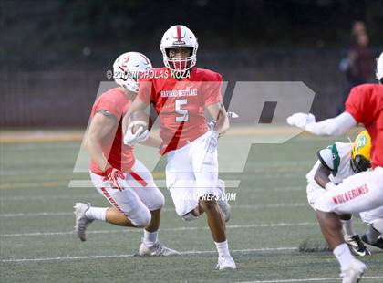 Thumbnail 2 in Harvard-Westlake vs. Jefferson photogallery.