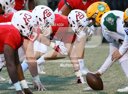 Thumbnail 1 in Harvard-Westlake vs. Jefferson photogallery.