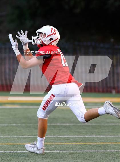 Thumbnail 3 in Harvard-Westlake vs. Jefferson photogallery.