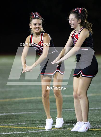 Thumbnail 1 in Harvard-Westlake vs. Jefferson photogallery.