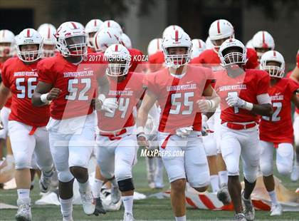 Thumbnail 1 in Harvard-Westlake vs. Jefferson photogallery.