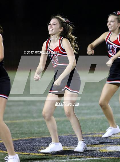 Thumbnail 3 in Harvard-Westlake vs. Jefferson photogallery.