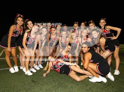 Thumbnail 3 in Harvard-Westlake vs. Jefferson photogallery.