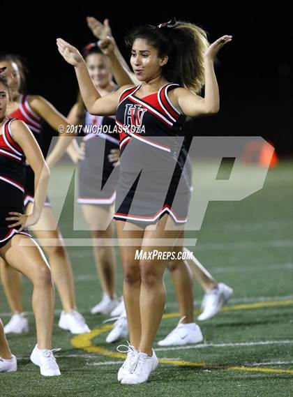 Thumbnail 3 in Harvard-Westlake vs. Jefferson photogallery.