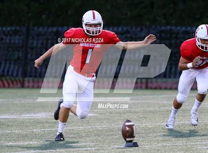 Thumbnail 2 in Harvard-Westlake vs. Jefferson photogallery.