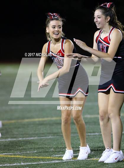 Thumbnail 2 in Harvard-Westlake vs. Jefferson photogallery.
