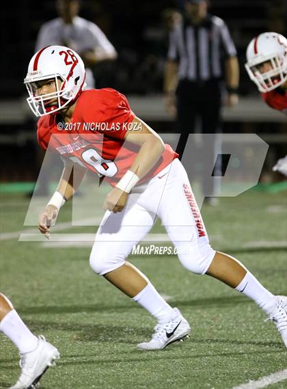 Thumbnail 2 in Harvard-Westlake vs. Jefferson photogallery.